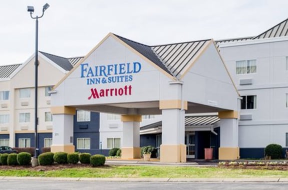 Fairfield Inn & Suites by Marriott Nashville at Opryland