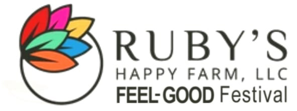 Ruby's Happy Farm Feel Good Festival